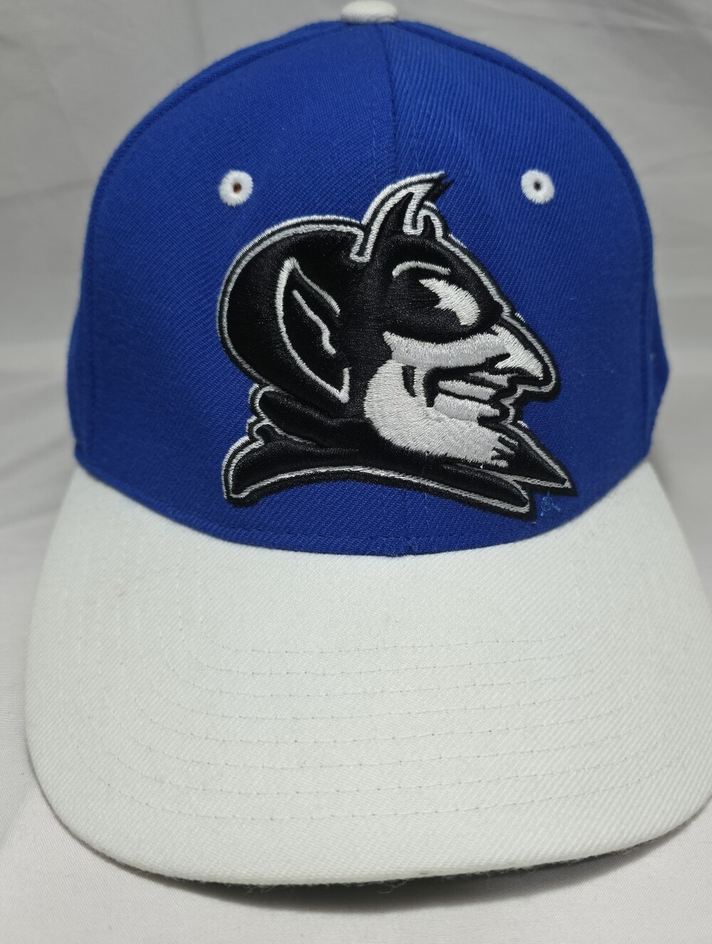 Zephyr Duke Blue Devils Snapback Hat